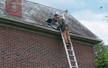 what affects urgent Brook Waters roof repairs