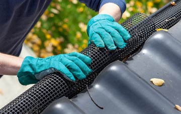 Brook Waters gutter repair companies