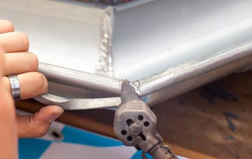 disadvantages of Brook Waters lead roofing