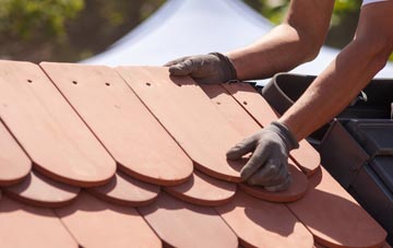 Brook Waters roof tile contractors