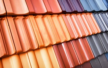 Brook Waters roof tile costs