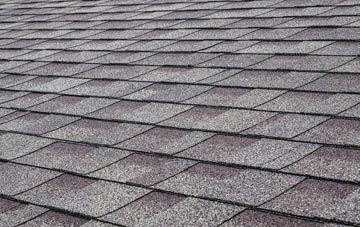 Brook Waters tiles for shallow pitch roofing