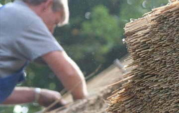 professional Brook Waters thatchers