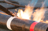 Brook Waters flat roofing replacement