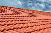 Brook Waters roofing tiles