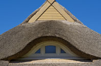 Brook Waters thatch roofing